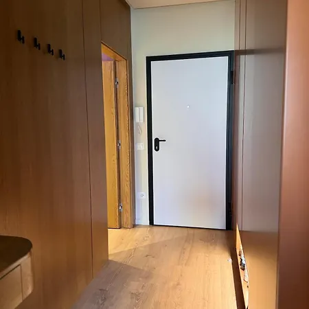 公寓 Luxury Flat In