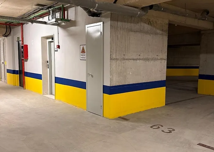 Luxury Flat In Tirana