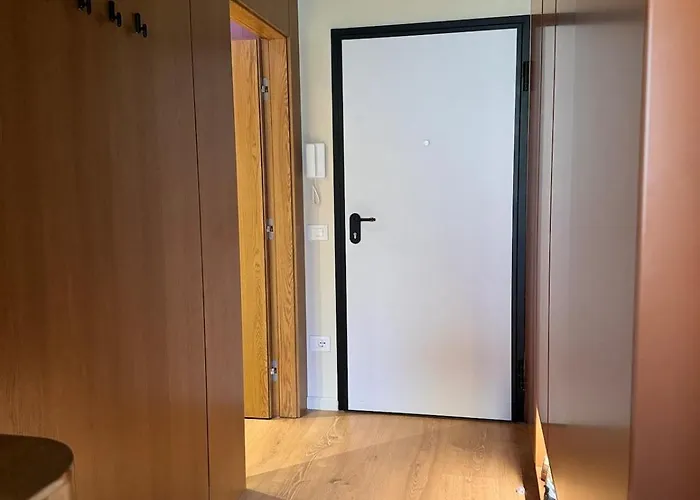 Lägenhet Luxury Flat In