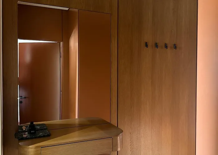 Luxury Flat In Tirana