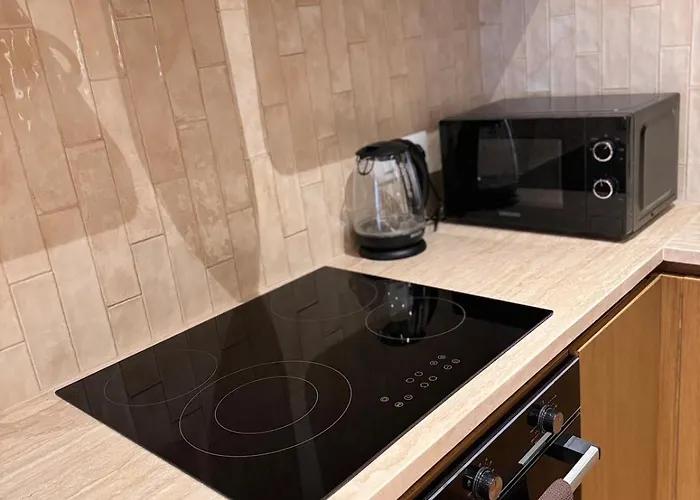 Luxury Flat In * Tirana