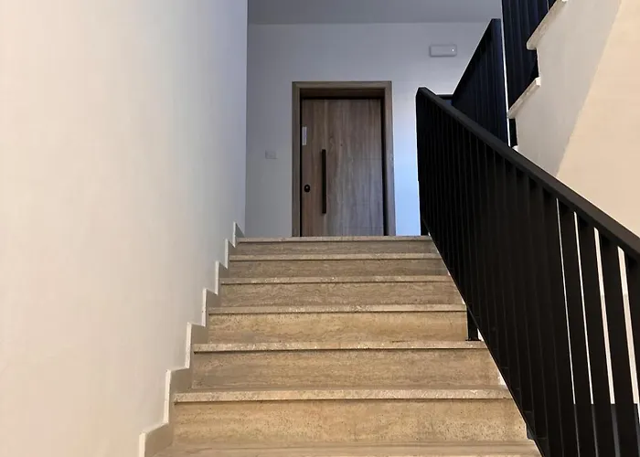 Lägenhet Luxury Flat In