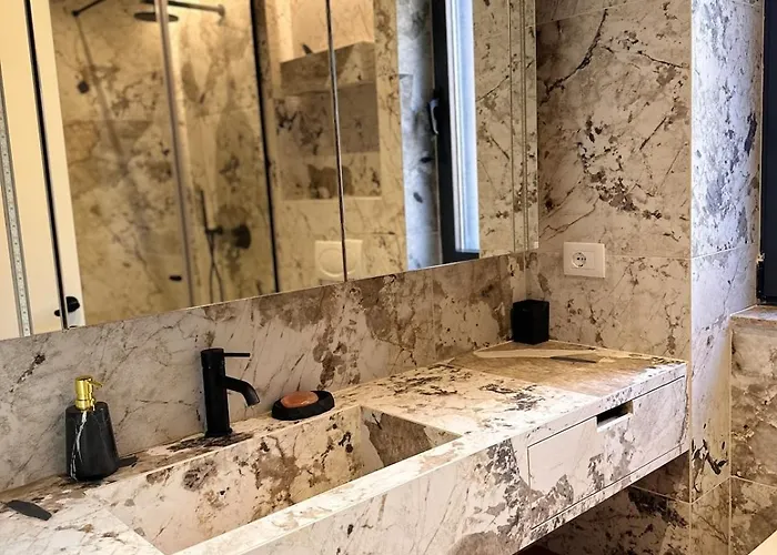 Luxury Flat In * Tirana