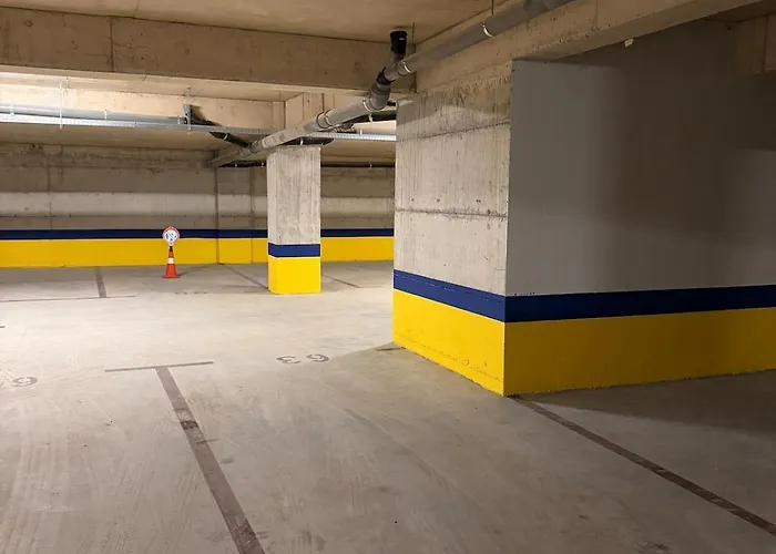 Luxury Flat In Tirana