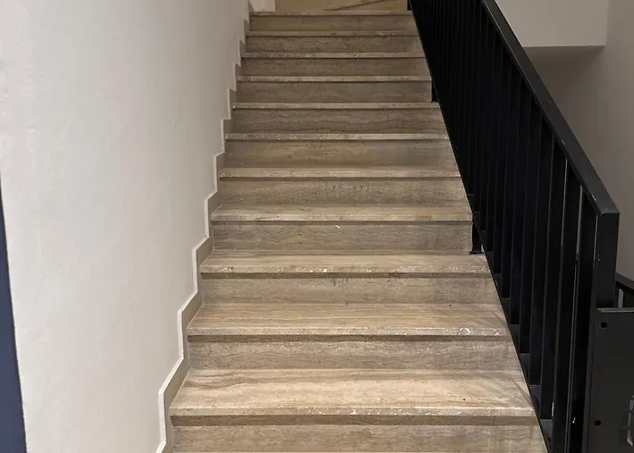 Luxury Flat In Lägenhet *