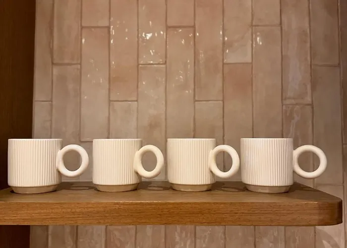 Lägenhet Luxury Flat In *