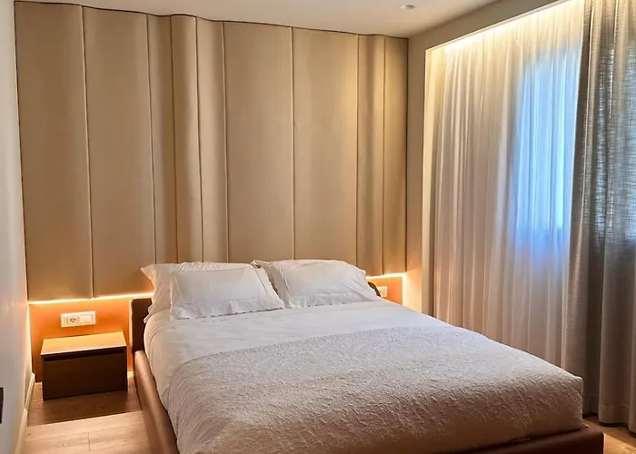 Luxury Flat In * Tirana